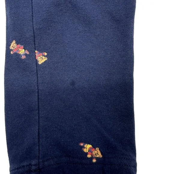 Hustle Gang Marsician Jogging Set (L) - Picture 15 of 15